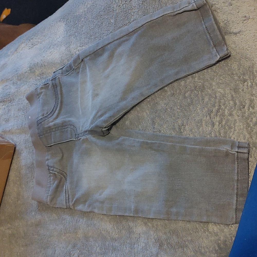 Garanimals 12M jeans